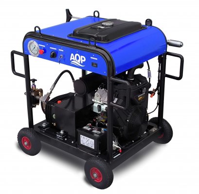 HydroBlaster 900/15